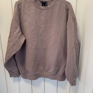 H&M Sweater Size Medium